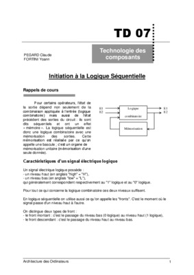 download compteur synchrone bascule d pdf